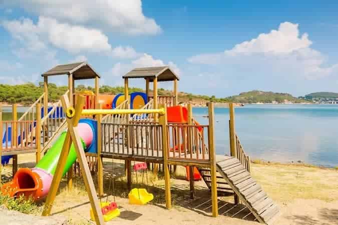 Ayvalık Beach Hotel